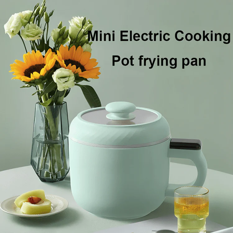 1.5L Mini Non-Stick Cooker - Image 4