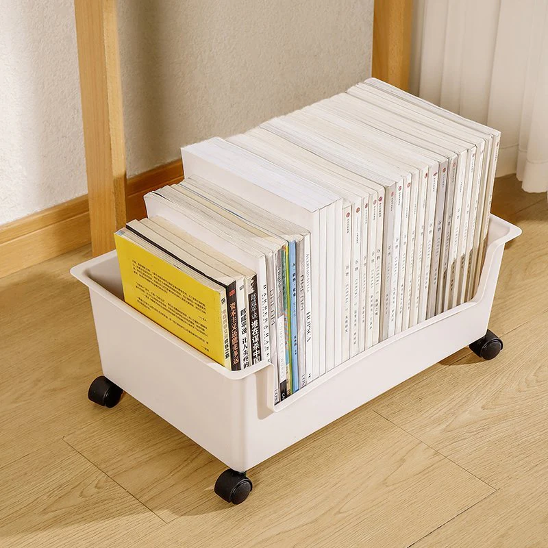 4 Wheel Movable Storage Organizer - Image 2