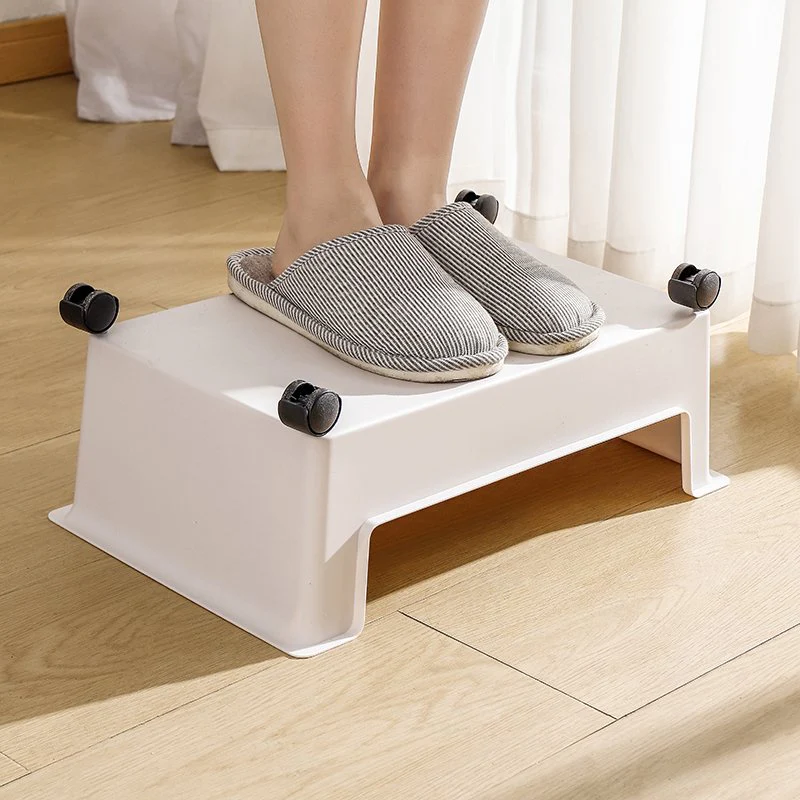 4 Wheel Movable Storage Organizer - Image 3