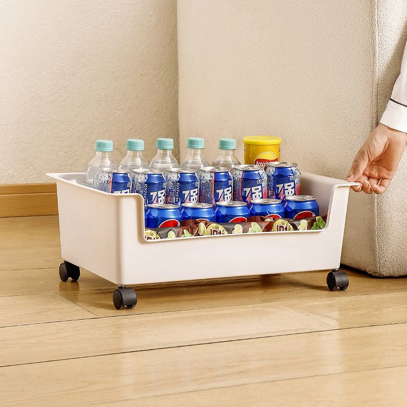 4 Wheel Movable Storage Organizer - Image 4