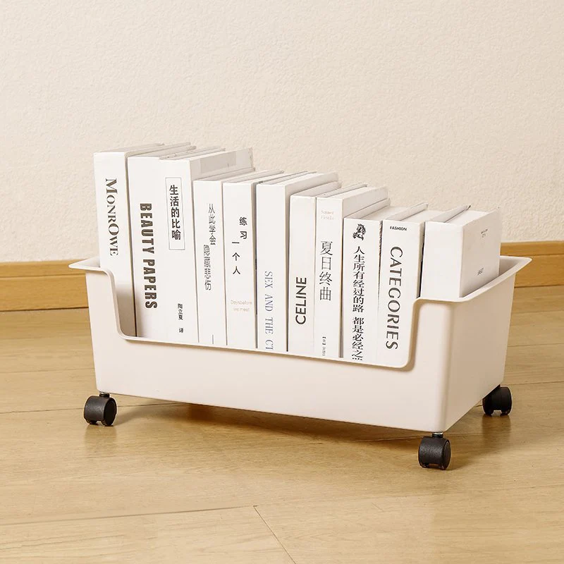4 Wheel Movable Storage Organizer - Image 5