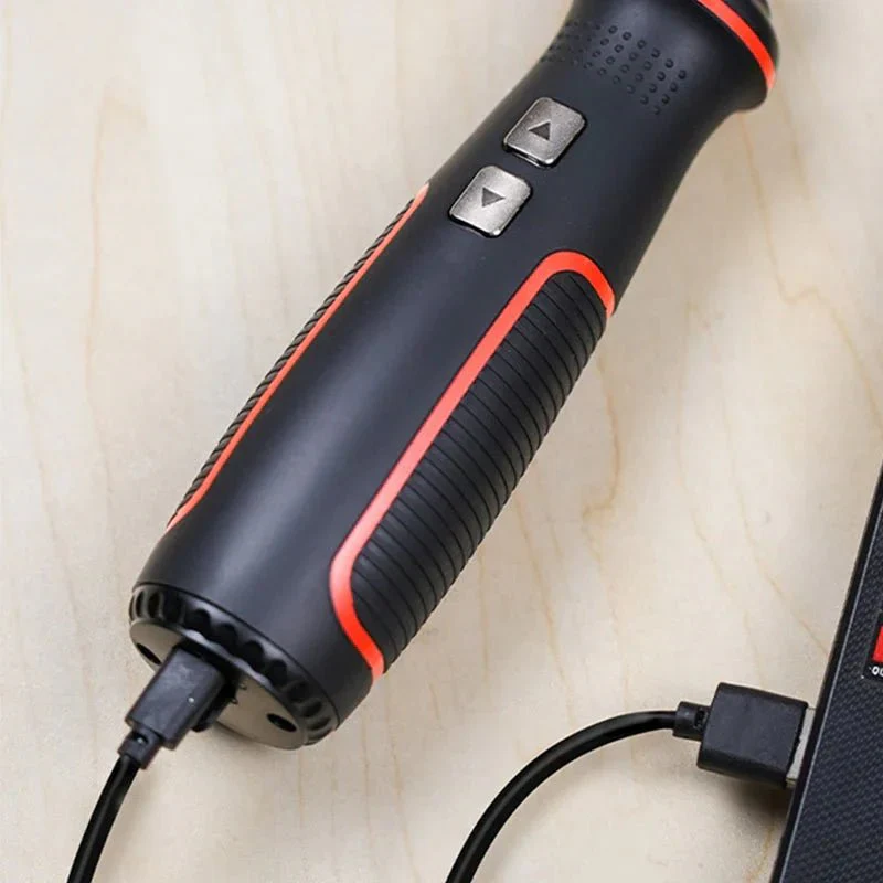 41 In 1 Precision Mini Electric Screwdriver Set - Image 5