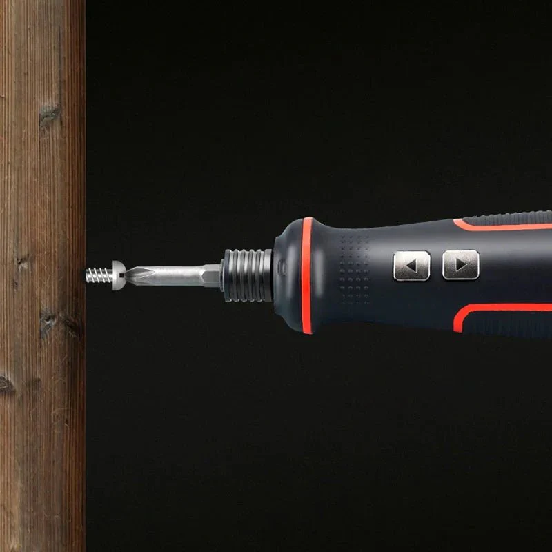 41 In 1 Precision Mini Electric Screwdriver Set - Image 6
