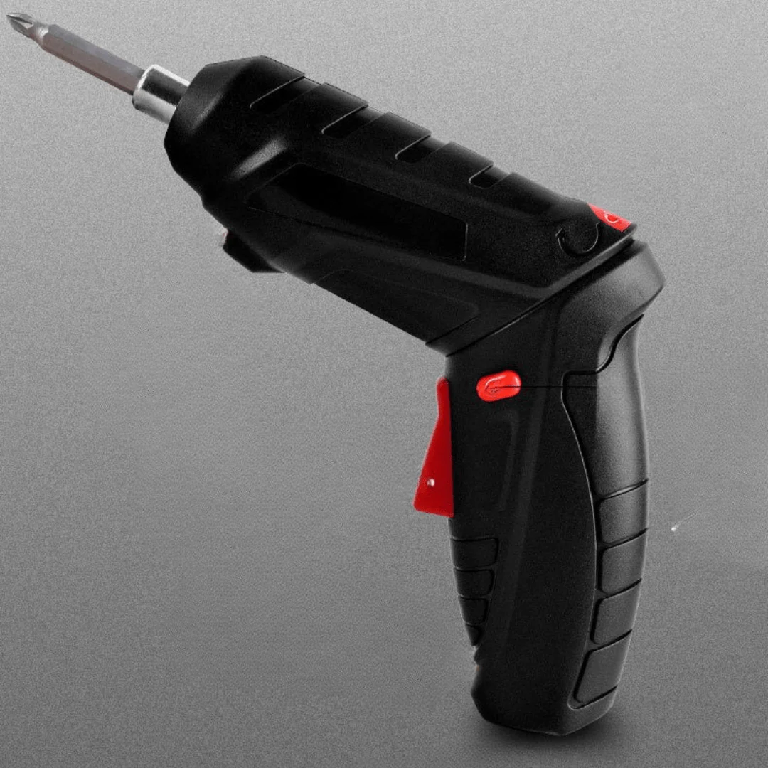 47 in 1 Wireless Electric Screwdriver Drill Kit - Image 4