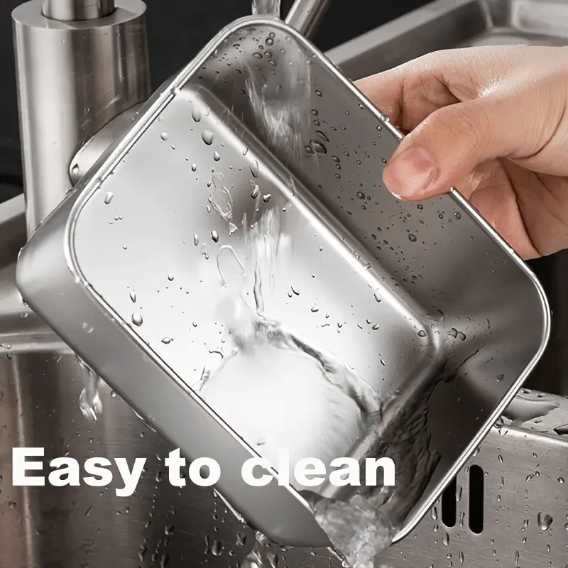 Airtight Stainless Steel Vacuum Lunch box - Image 12