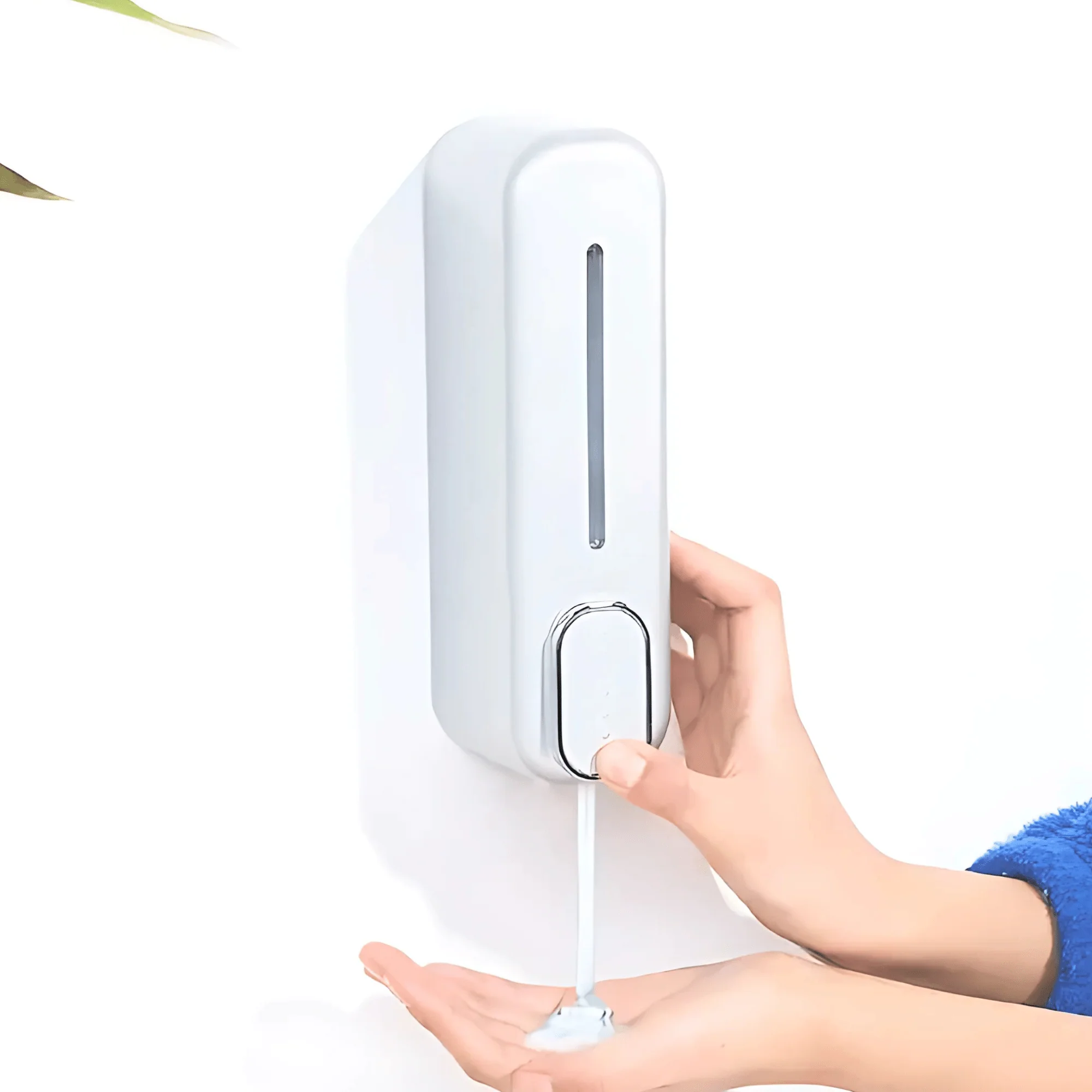 Aqua Glow Soap Dispenser - Image 3