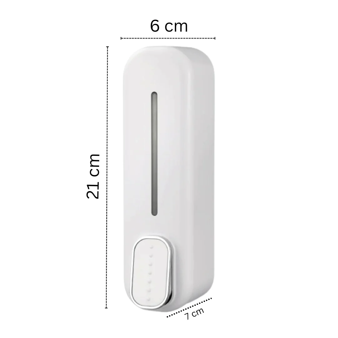 Aqua Glow Soap Dispenser - Image 8