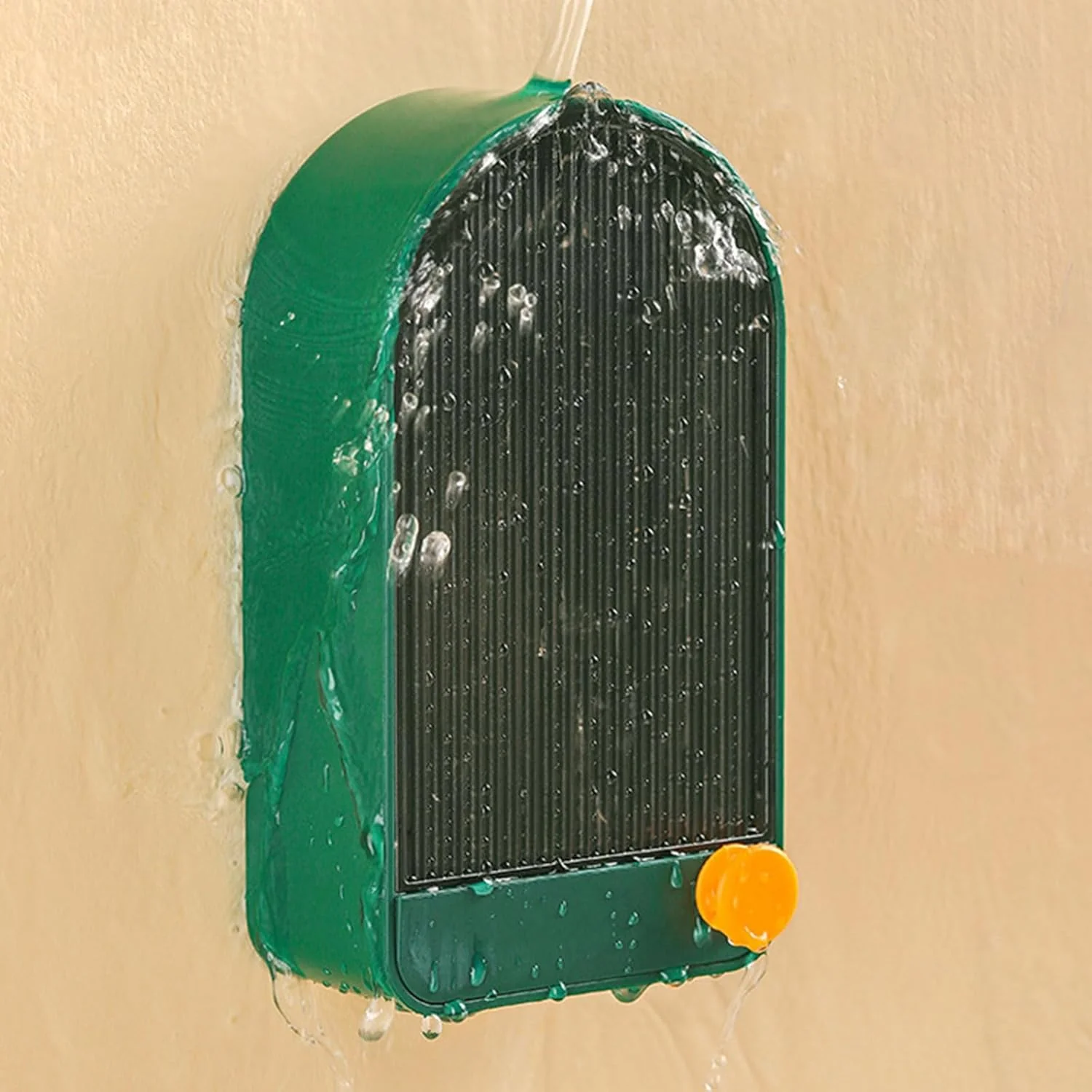 Aqua Shield Adhesive Soap Box - Image 8