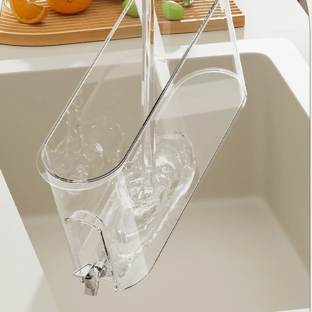 Large Capacity Fridge Beverage Dispenser (4Ltr) - Image 6