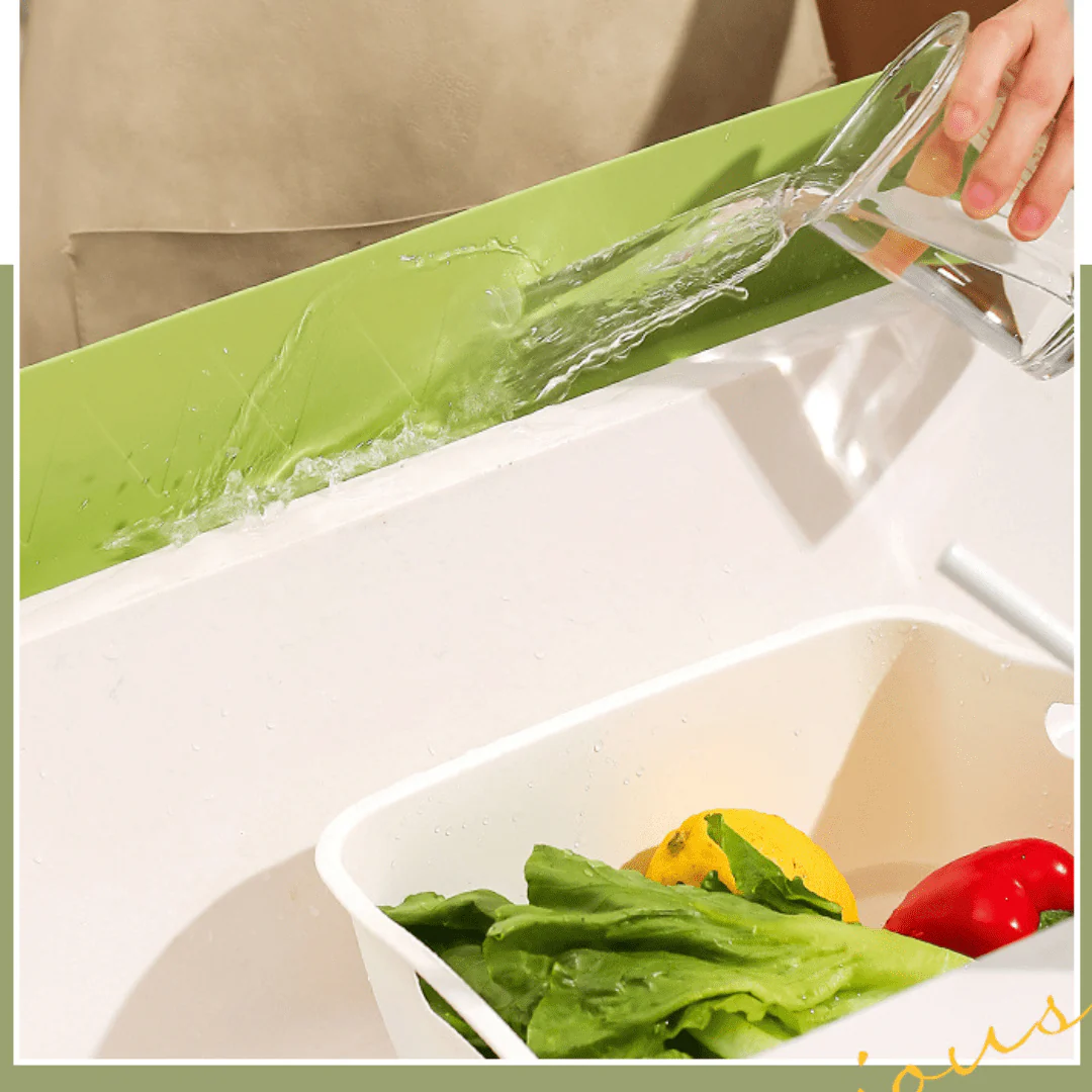 Aqua Water Block Barrier - Image 4