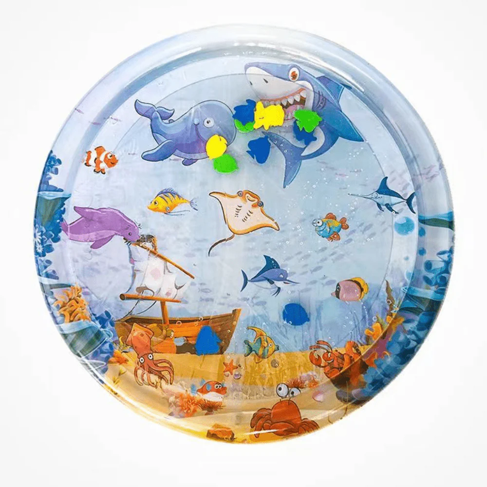Arctic Splash Cool Water Pad - Image 4