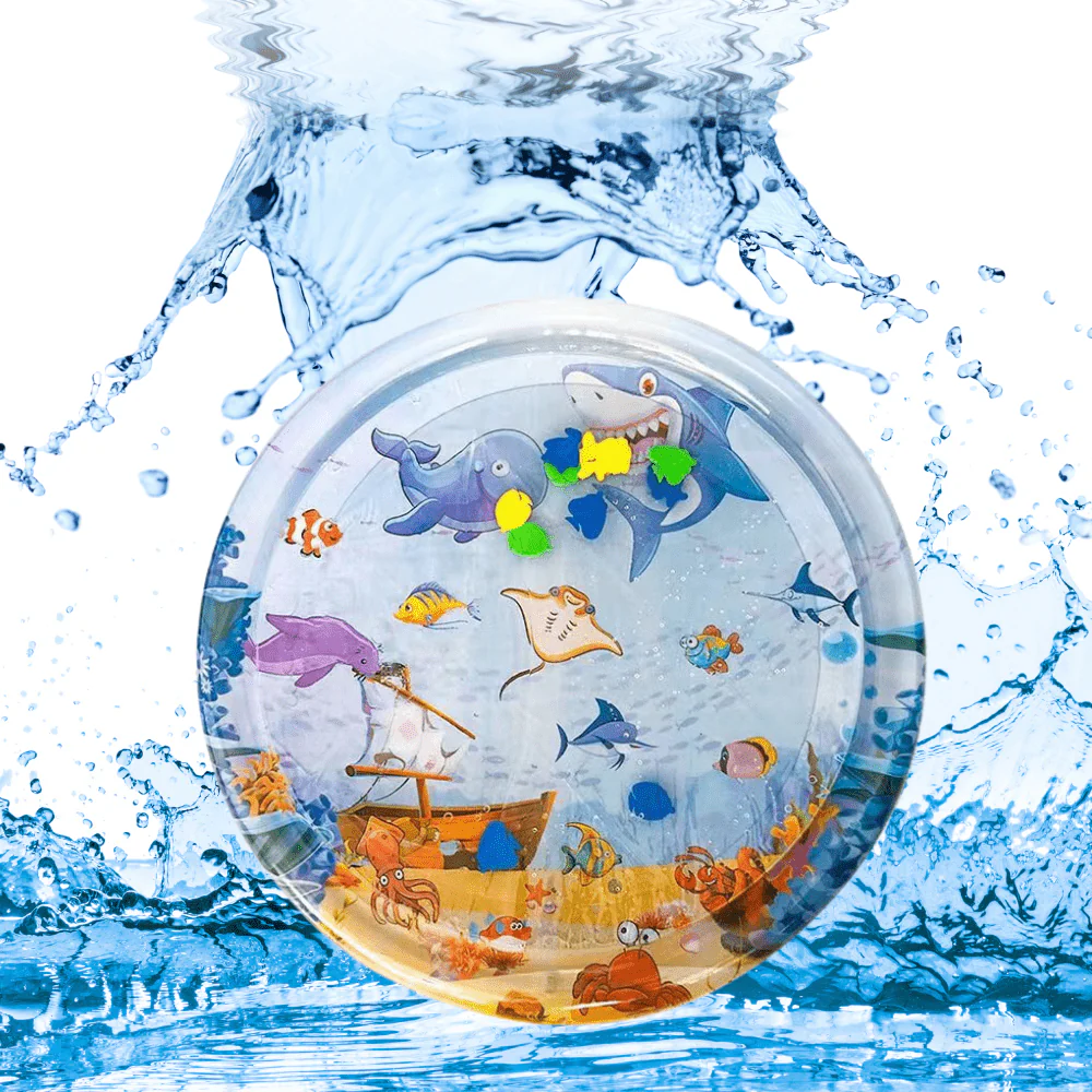 Arctic Splash Cool Water Pad - Image 7