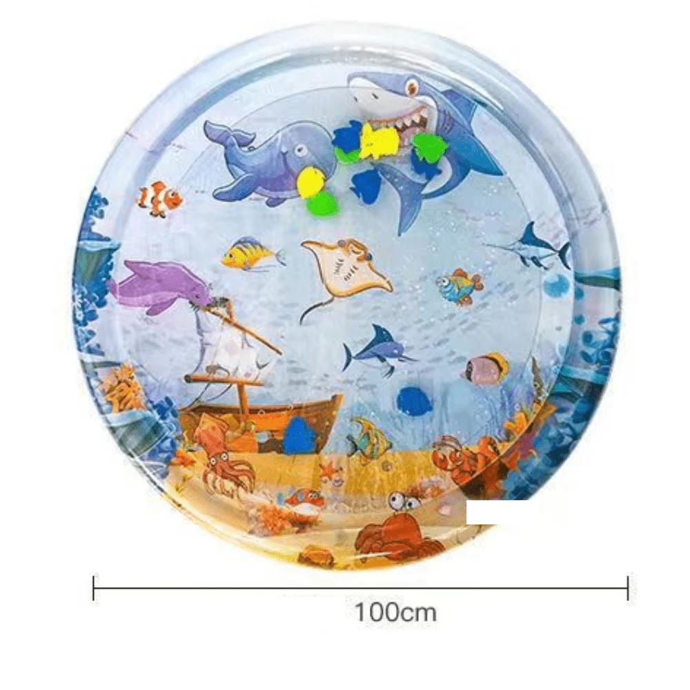 Arctic Splash Cool Water Pad - Image 8