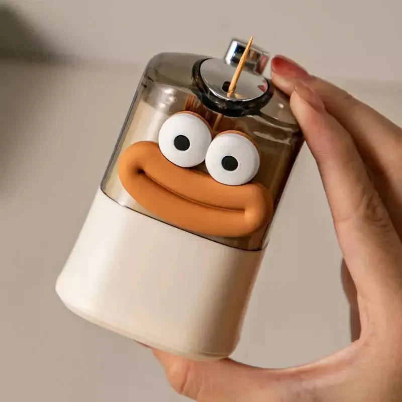 Automatic Pop-up Toothpick Dispenser - Image 2