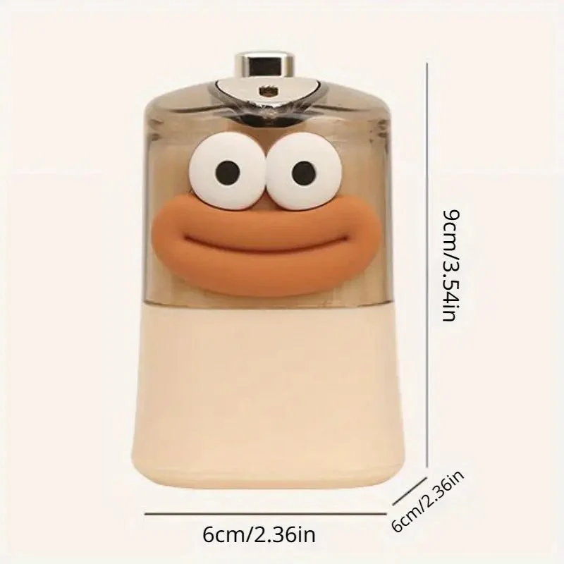 Automatic Pop-up Toothpick Dispenser - Image 3