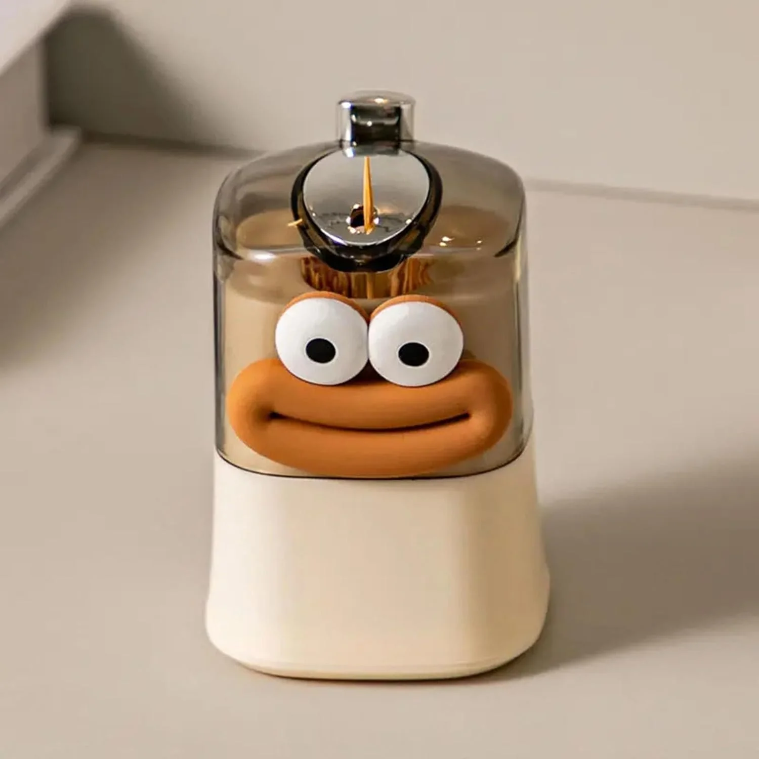 Automatic Pop-up Toothpick Dispenser - Image 5