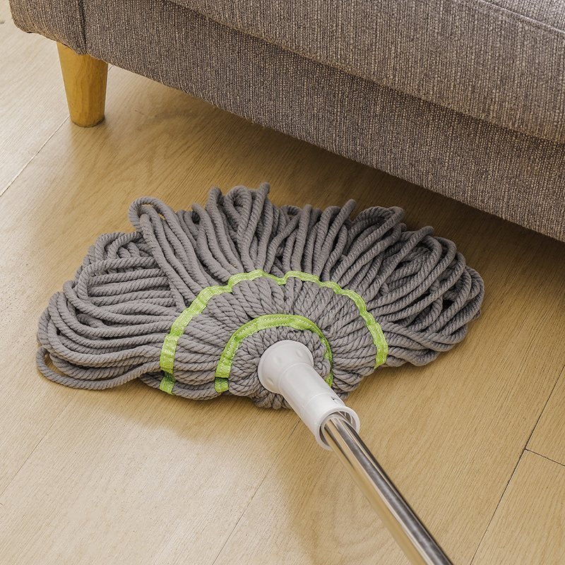 Automatic Winding Twist Cleaning Mop - Image 5