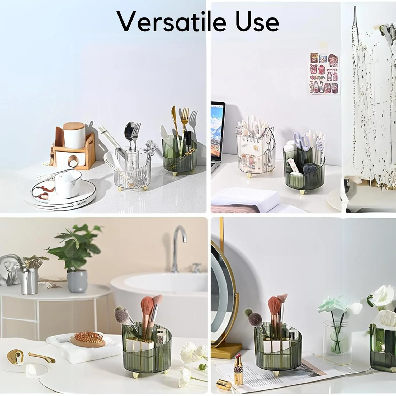 Beauty Essentials Organizer Box - Image 8