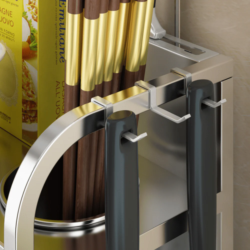 Chef's Choice Multi-Purpose Rack - Image 3