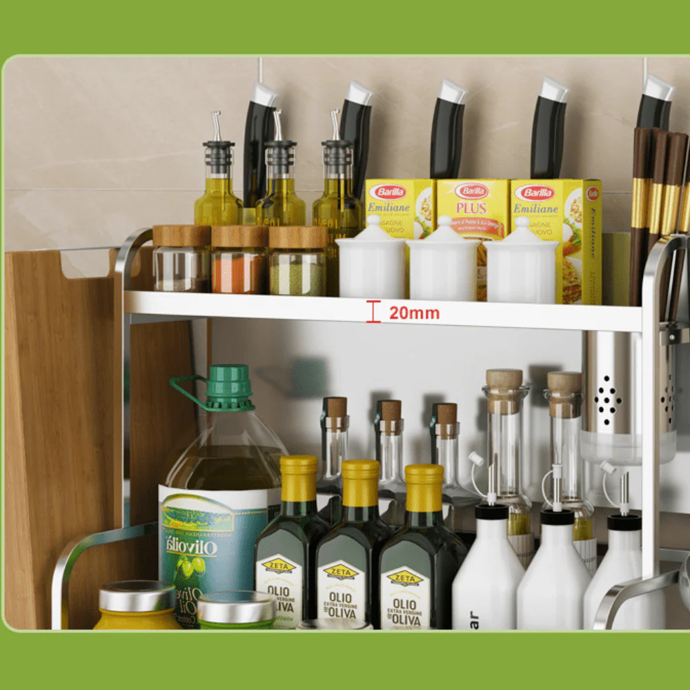Chef's Choice Multi-Purpose Rack - Image 4
