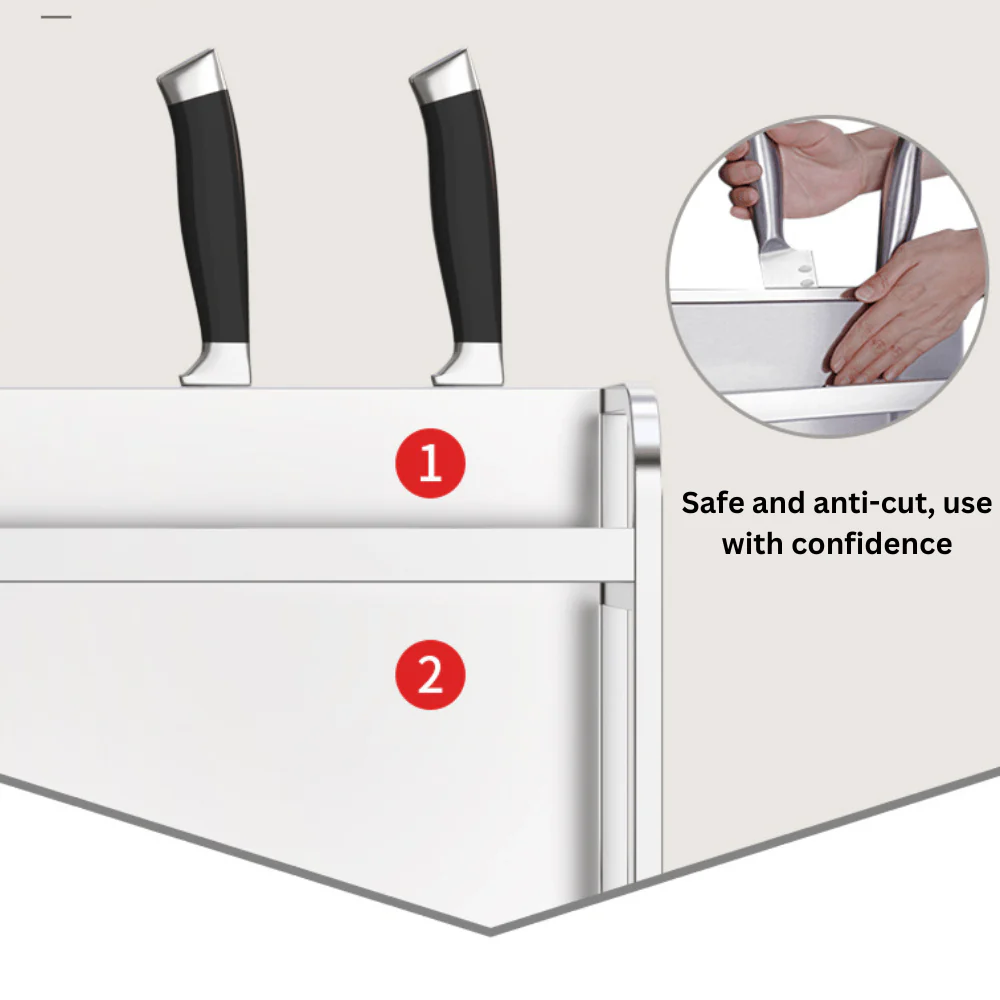 Chef's Choice Multi-Purpose Rack - Image 7