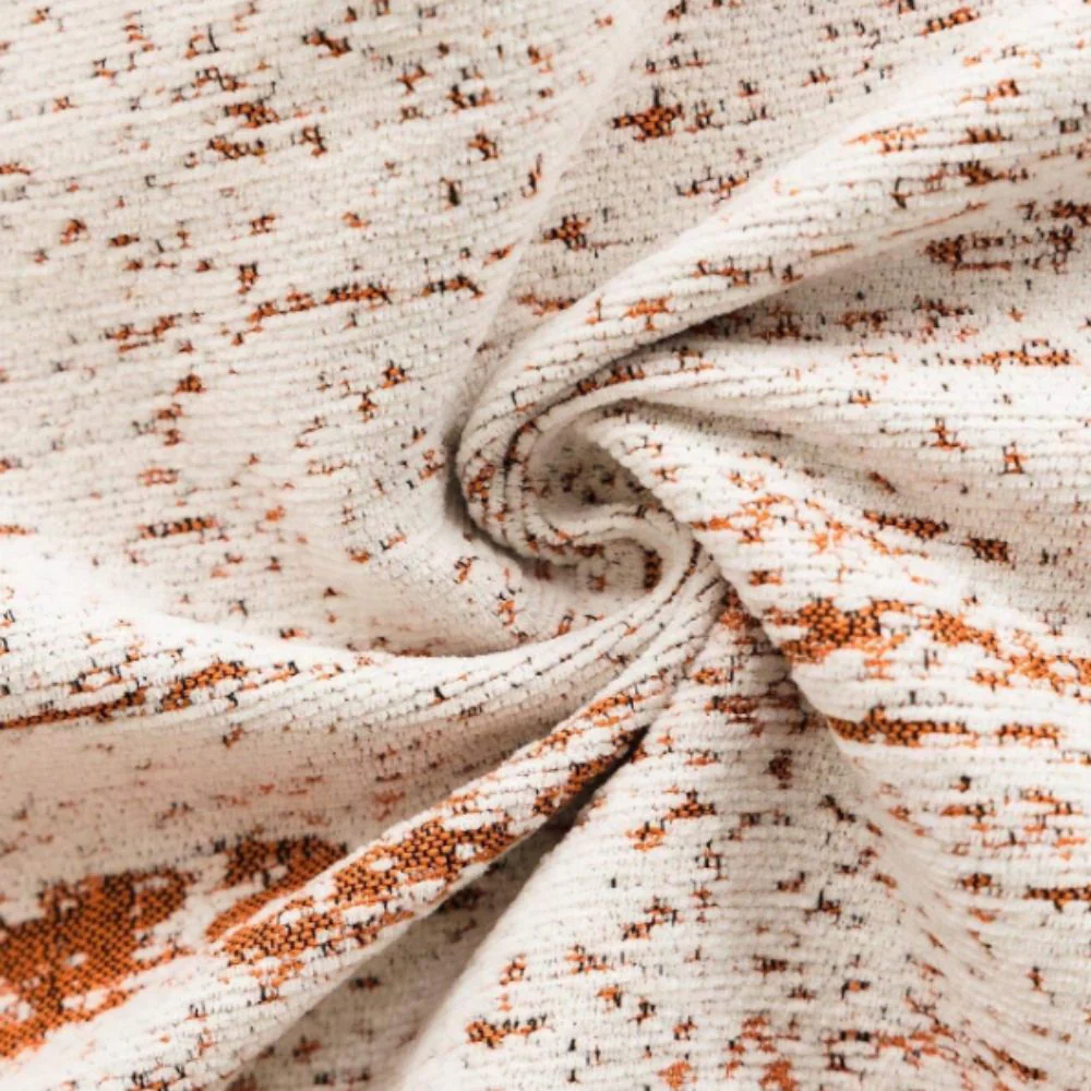 Chenille Soft Textured Anti-Slip Full Sofa Cover - Image 7