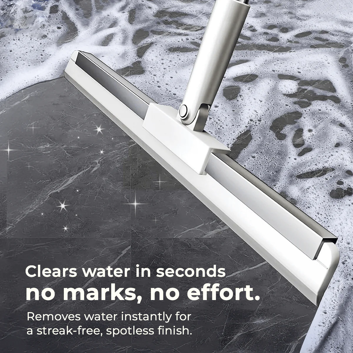 CleanMate 4-in-1 Home Cleaning Brush & Mop Kit - Image 7