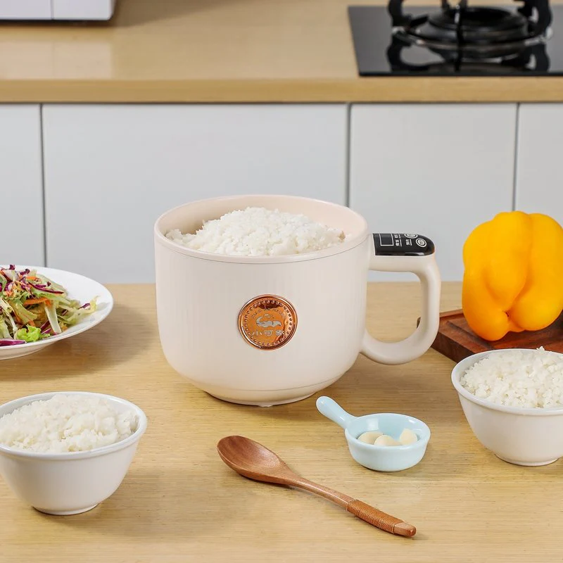 Compact All-in-One Electric Cooker - Image 2