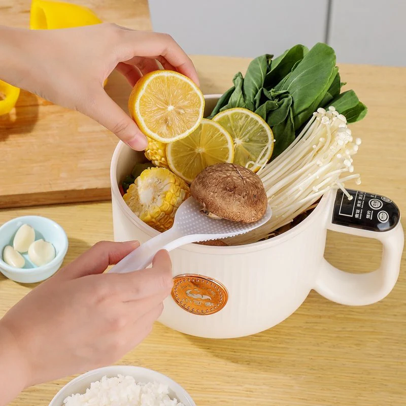 Compact All-in-One Electric Cooker - Image 3