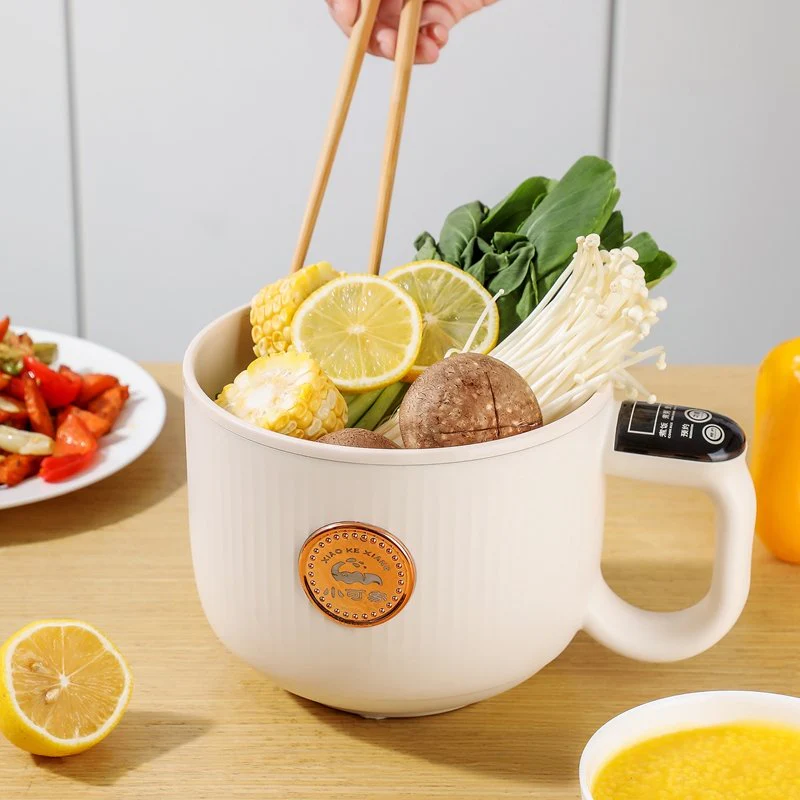 Compact All-in-One Electric Cooker - Image 4