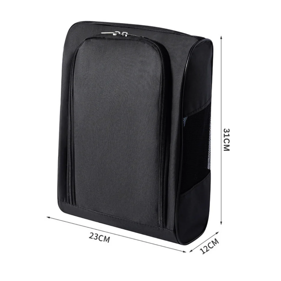 Compact & Durable Travel Shoe Storage Bag - Image 6