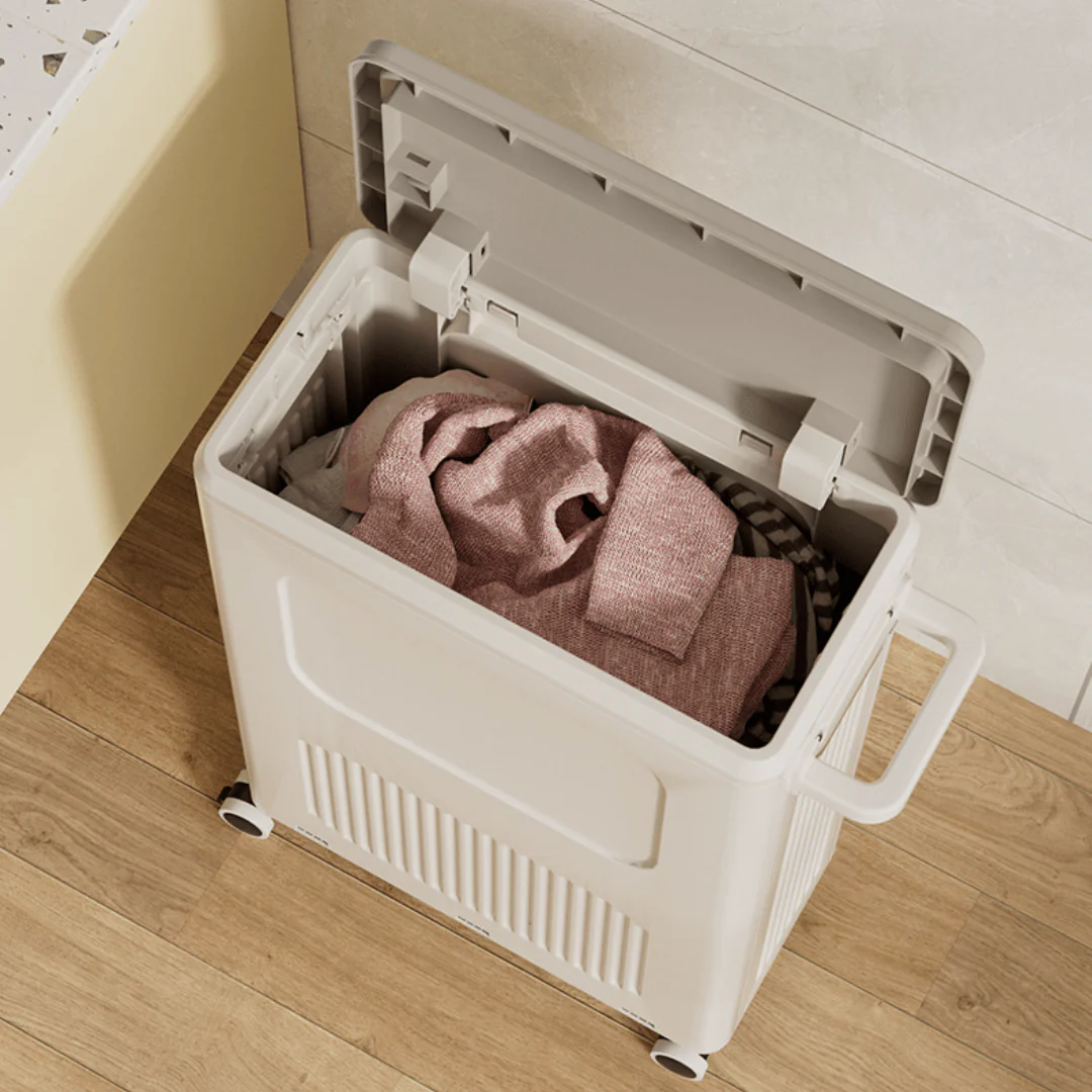 Compact Flex Space Utility Rack - Image 5