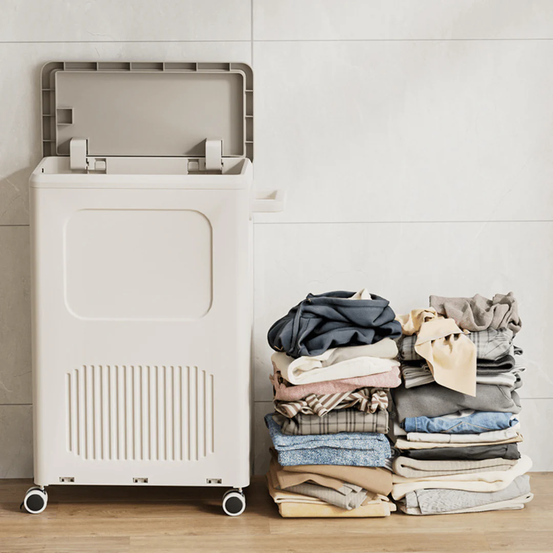 Compact Flex Space Utility Rack - Image 6