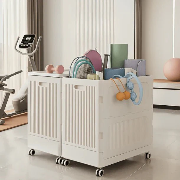 Compact Flex Space Utility Rack - Image 7