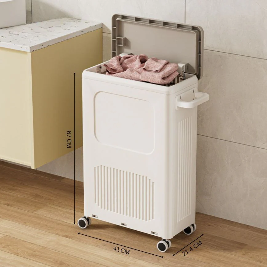 Compact Flex Space Utility Rack - Image 8