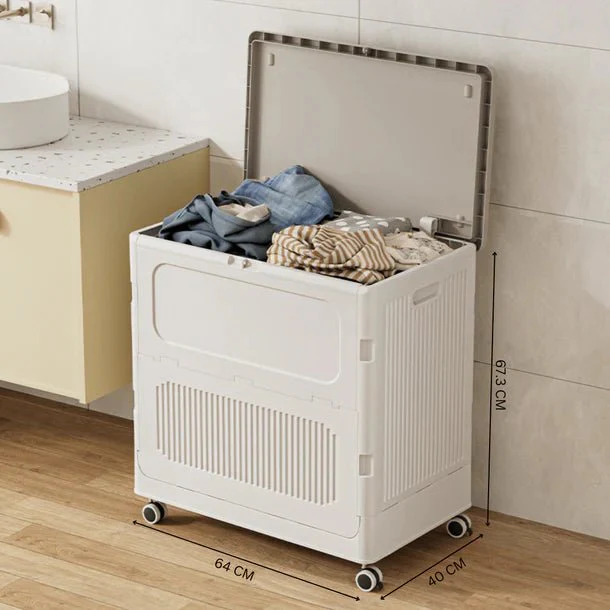 Compact Flex Space Utility Rack - Image 9