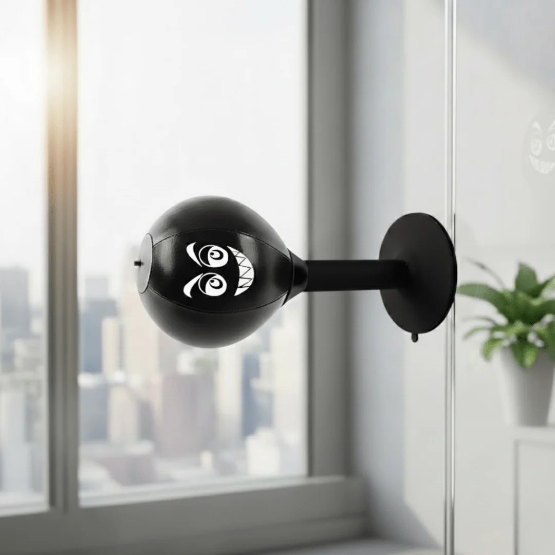 Desktop Punching Bag For Stress Relief Buster - Image 3
