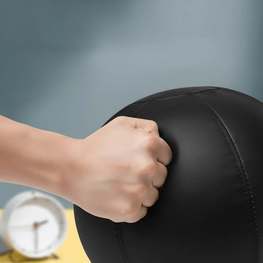 Desktop Punching Bag For Stress Relief Buster - Image 4