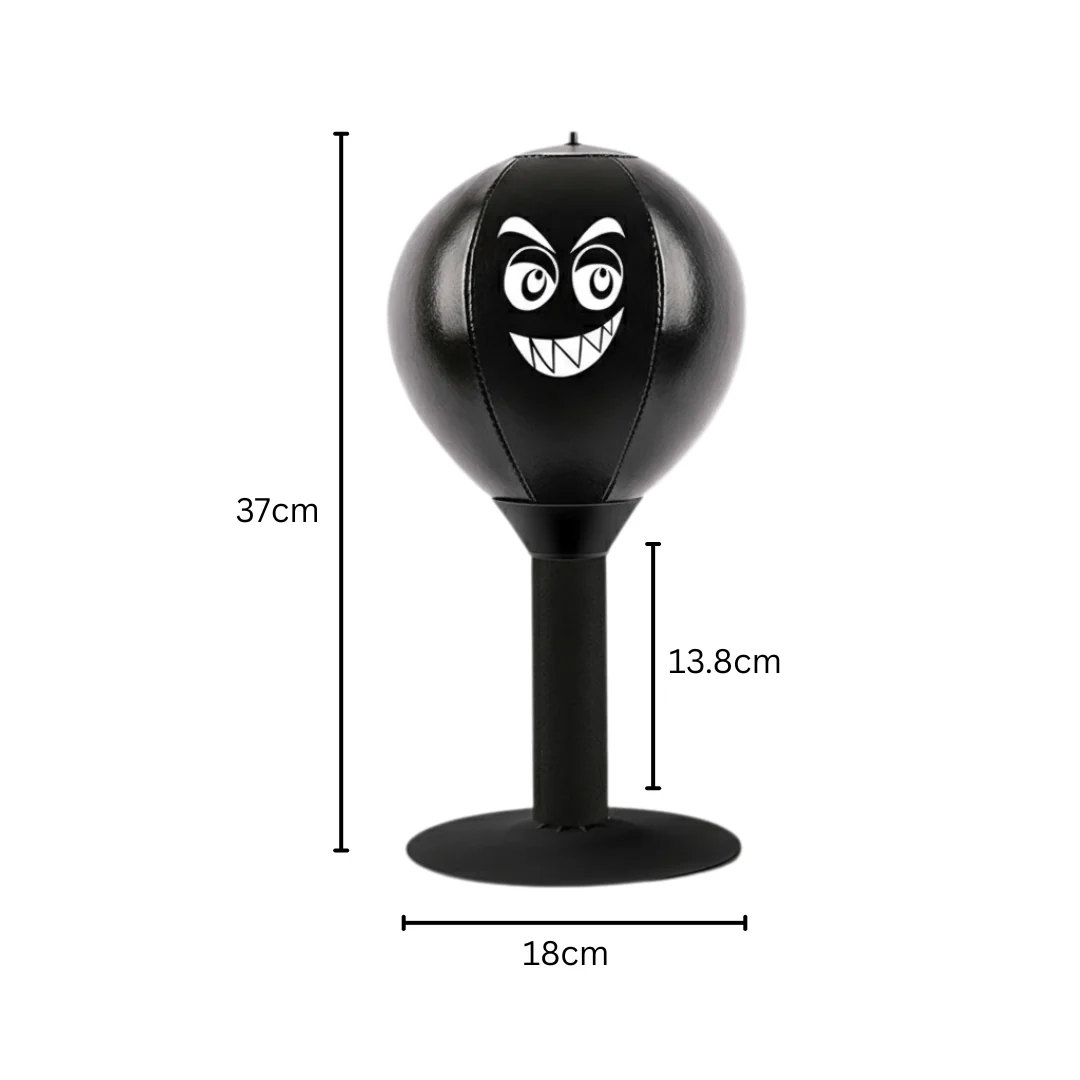 Desktop Punching Bag For Stress Relief Buster - Image 6