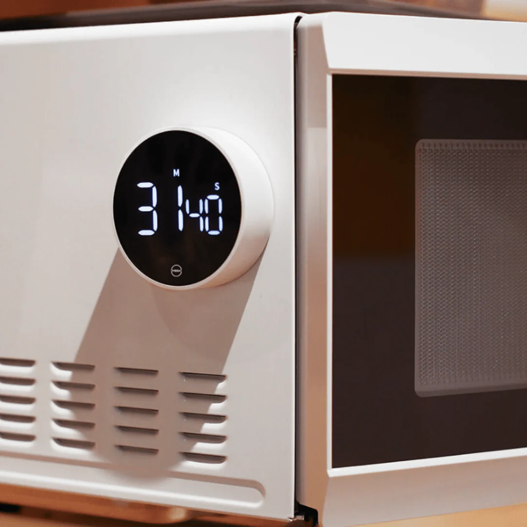 Digital Magnetic Countdown Alarm - Image 4