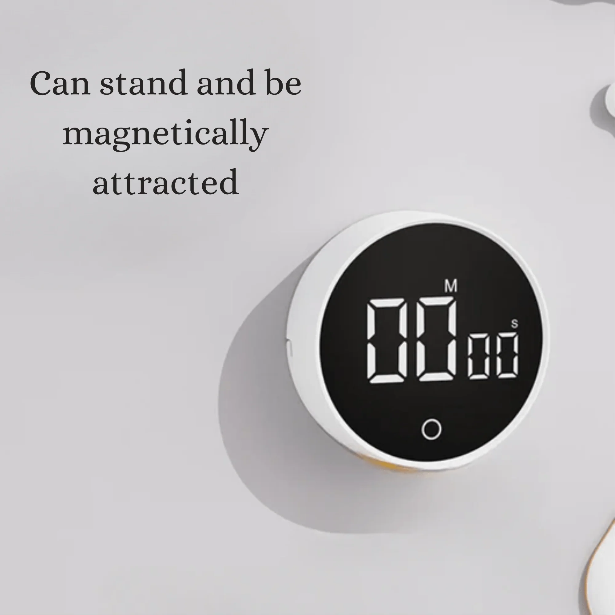 Digital Magnetic Countdown Alarm - Image 6