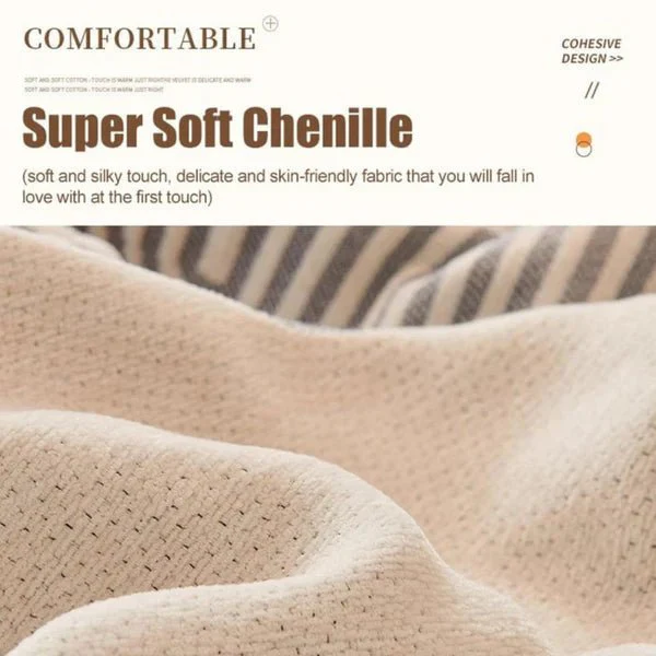 Double-Sided Sofa Cover - Image 12