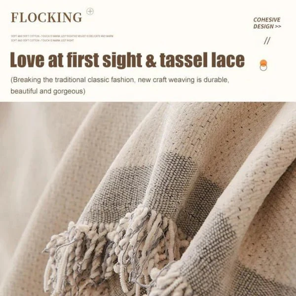Double-Sided Sofa Cover - Image 9