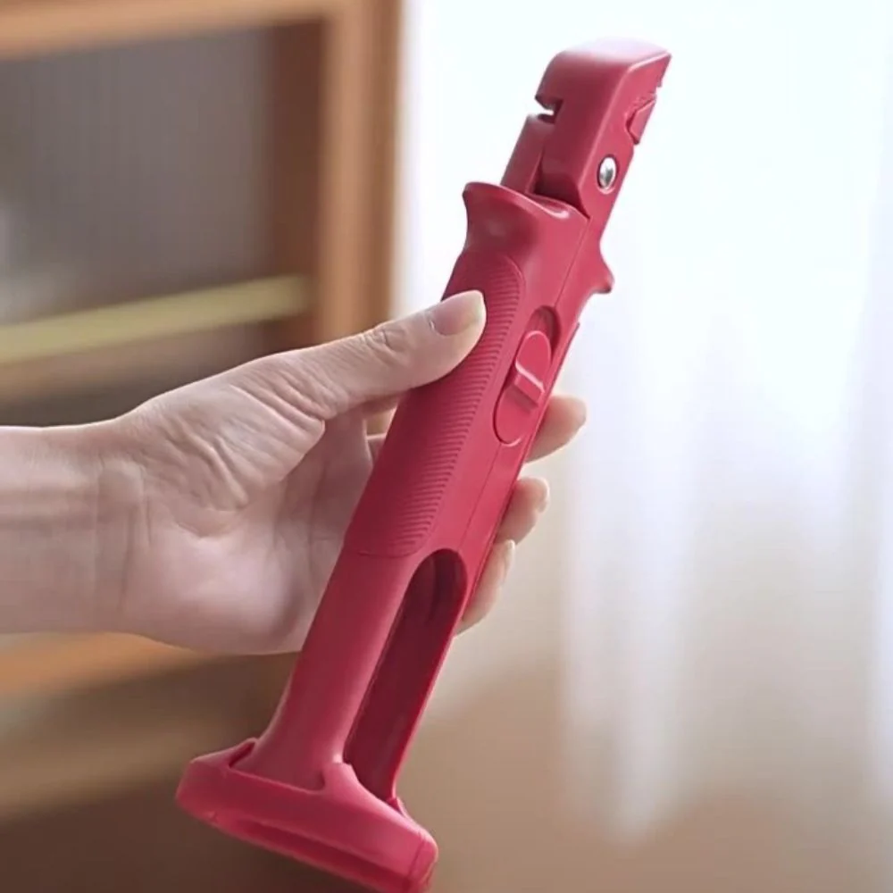 Dual Grip Silicone Multi-Angle Bowl Anti Scald Gripper - Image 8