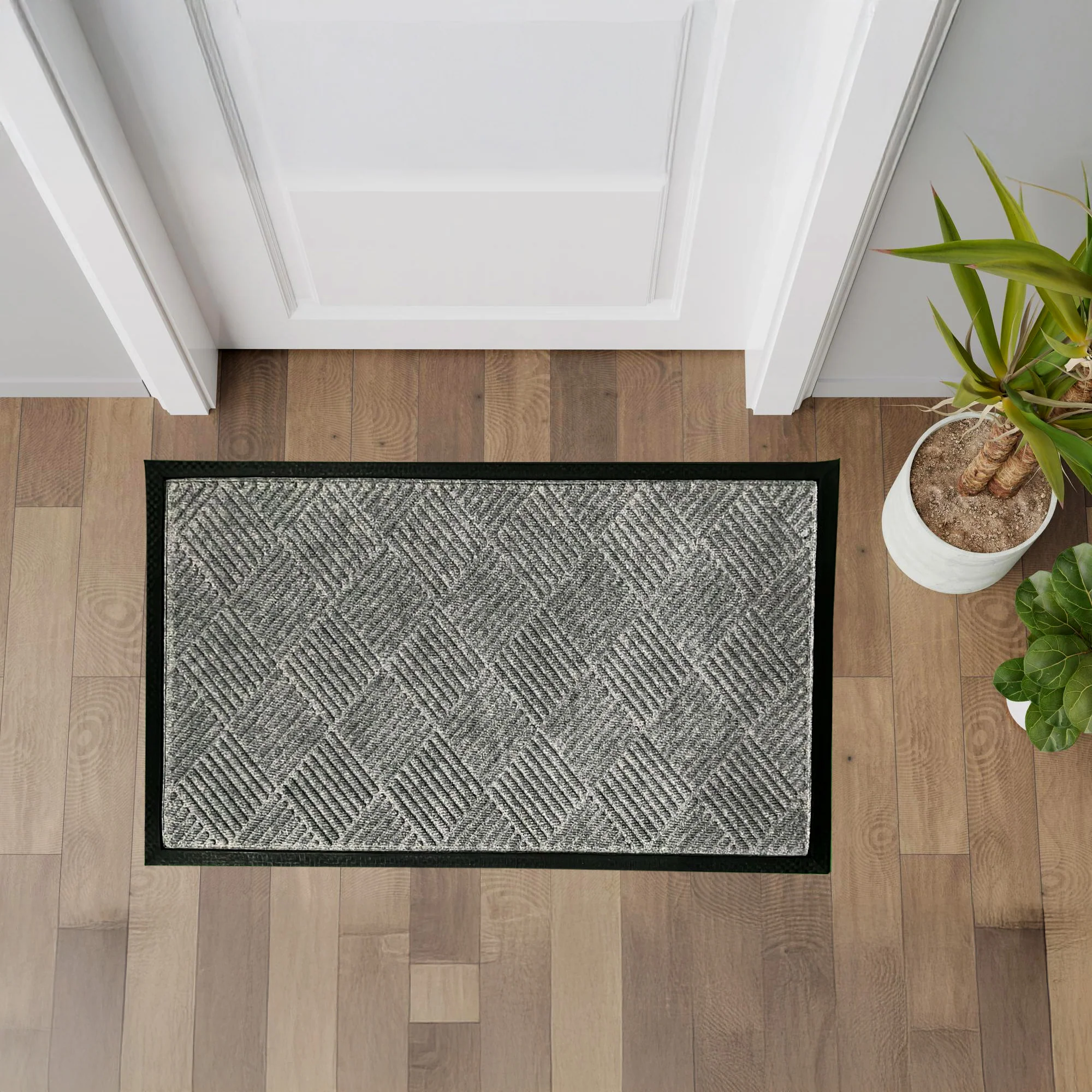 Durable Anti-Skid Multipurpose Mat - Image 4