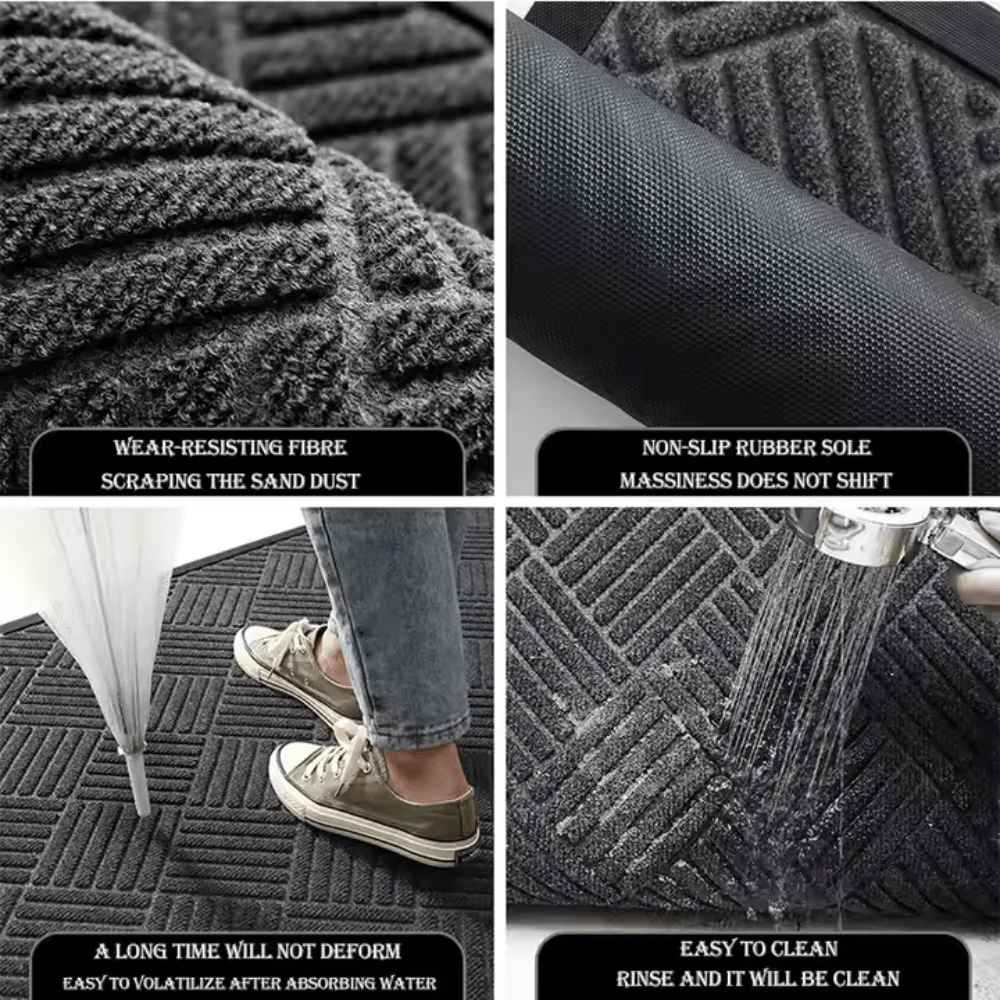 Durable Anti-Skid Multipurpose Mat - Image 6