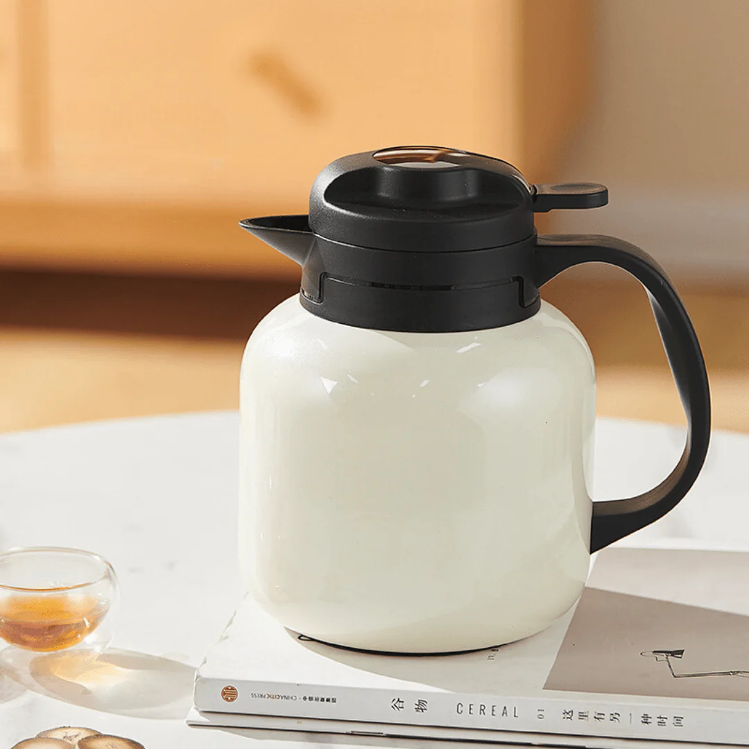 Durable Stainless Steel Water Kettle - Image 10