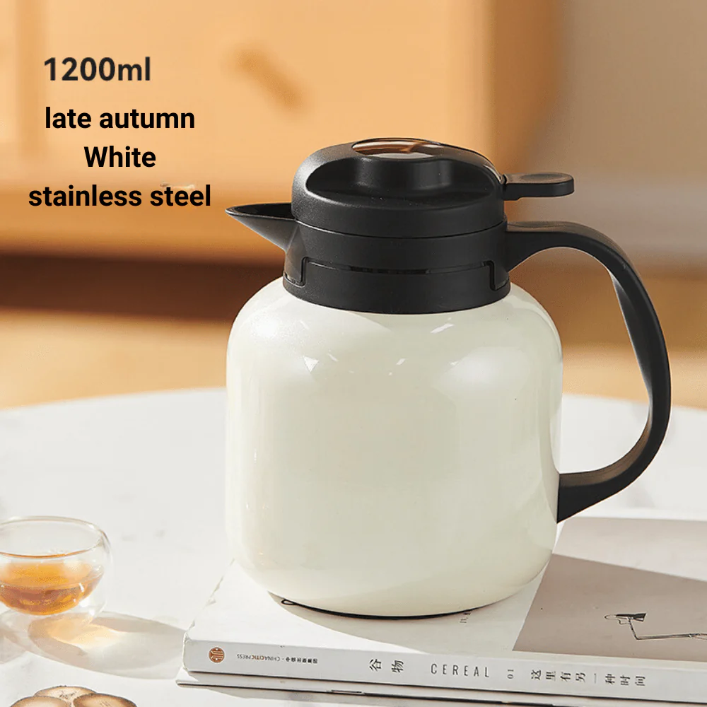 Durable Stainless Steel Water Kettle - Image 4