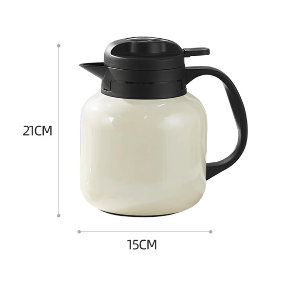 Durable Stainless Steel Water Kettle - Image 6