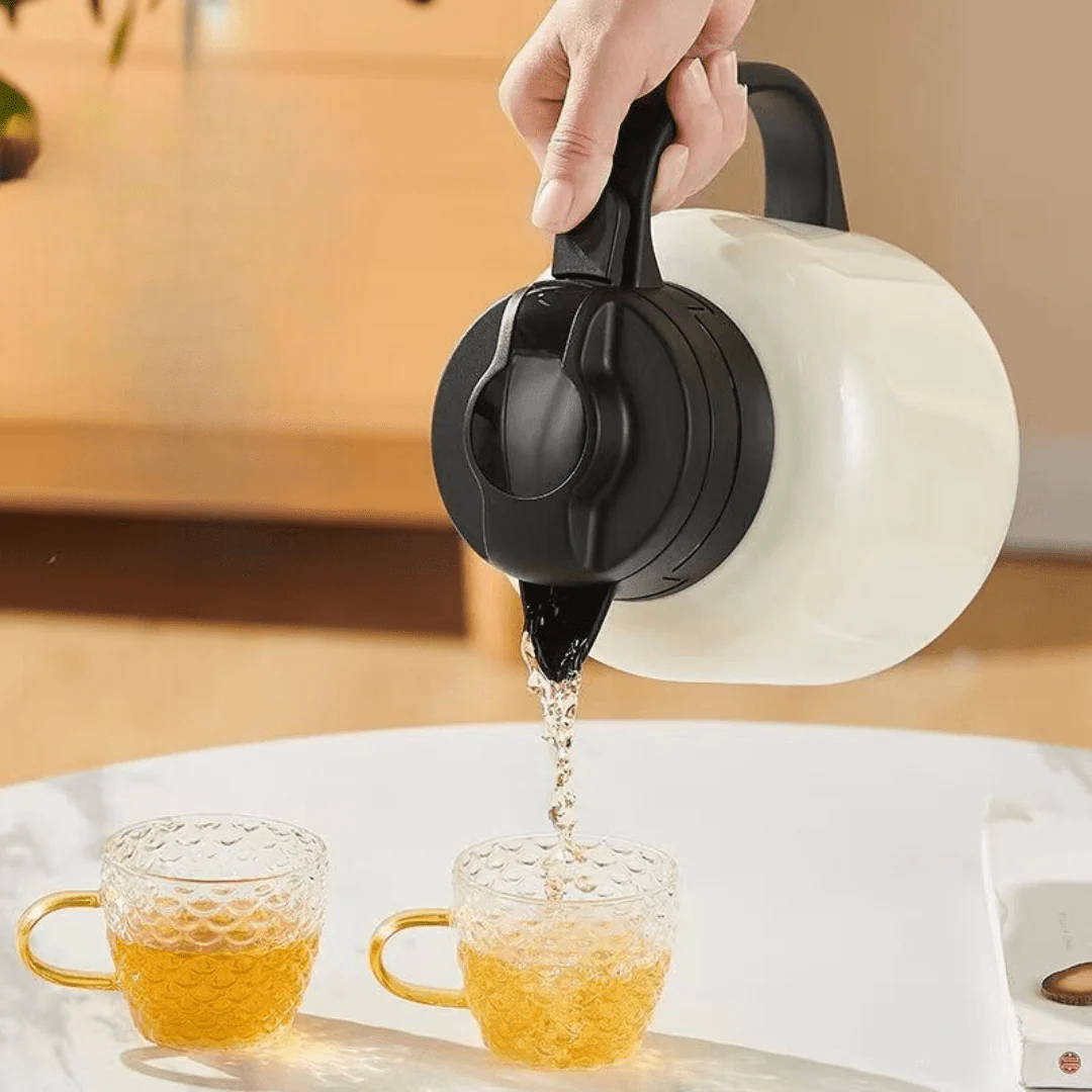 Durable Stainless Steel Water Kettle - Image 7